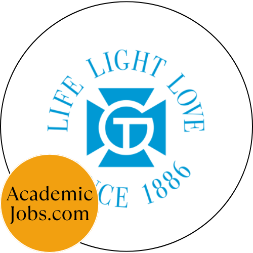 Tohoku Gakuin University logo