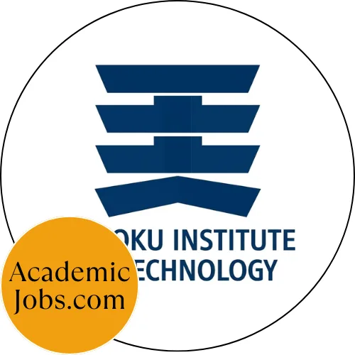 Tohoku Institute of Technology logo
