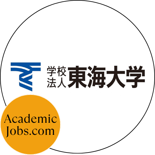 Tokai University Educational System logo