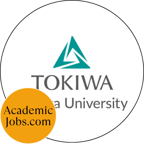 Tokiwa University logo