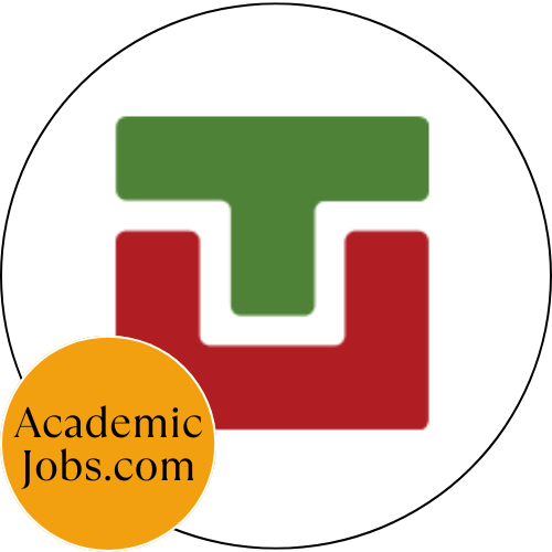 Tokoha Gakuen University logo