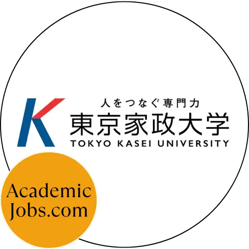 Tokyo Kasei University logo