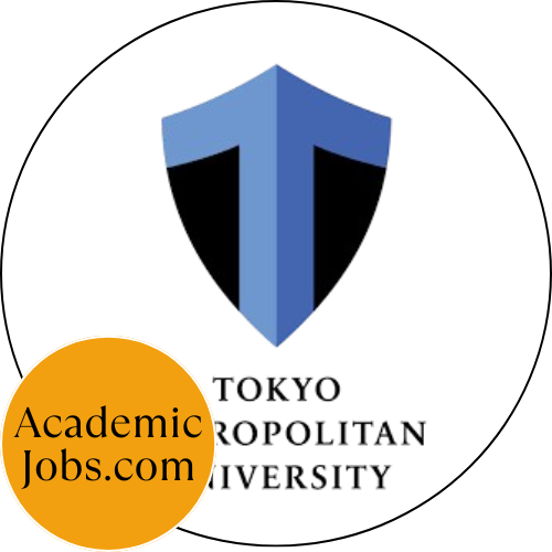 Tokyo Metropolitan University logo