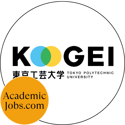 Tokyo Polytechnic University logo