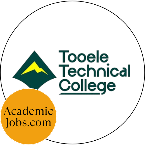 Tooele Technical College logo