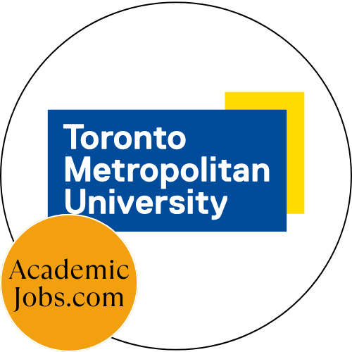 Toronto Metropolitan University logo
