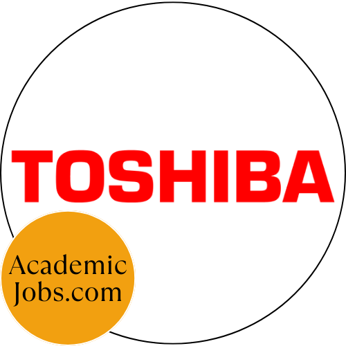 Toshiba Europe Limited logo
