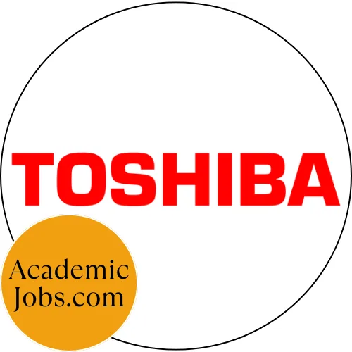 Toshiba Europe Limited