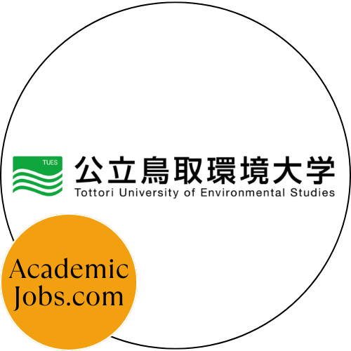Tottori University of Environmental Studies logo