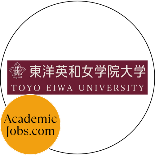 Toyo Eiwa University logo