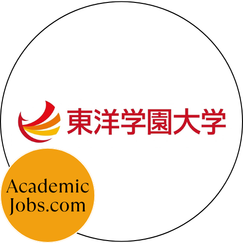 Toyo Gakuen University logo
