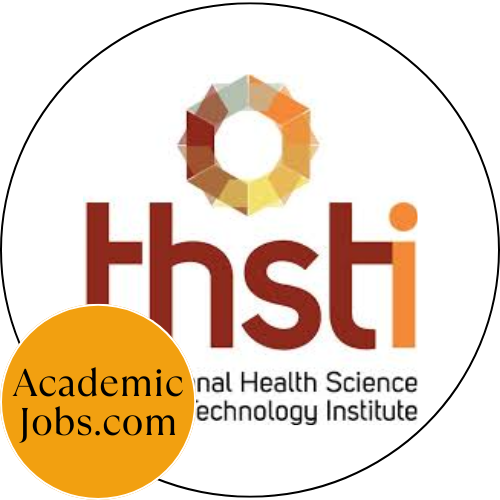Translational Health Science and Technology Institute (THSTI) logo