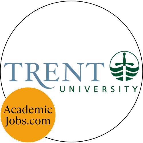 Trent University logo