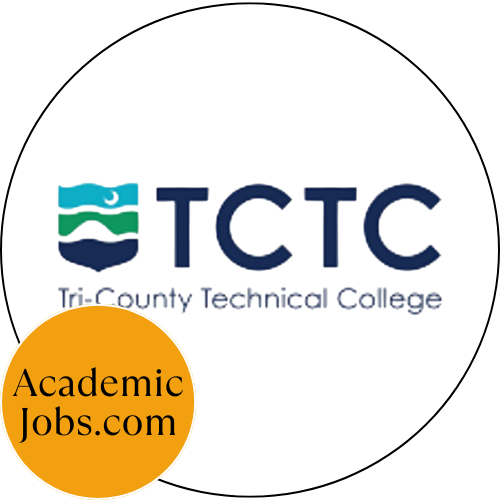 Tri-County Technical College (TCTC) logo