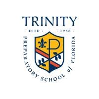 Trinity Preparatory School of Florida logo