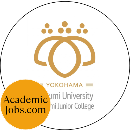 Tsurumi University logo