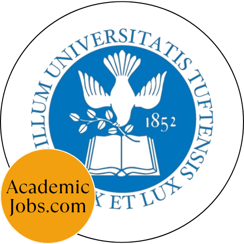 Tufts University School of Medicine logo