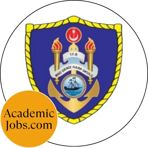 Turkish Naval Academy logo