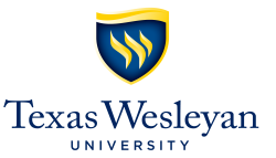 Texas Wesleyan University Logo