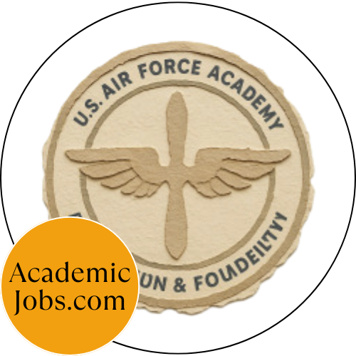 U.S. Air Force Academy Association & Foundation logo
