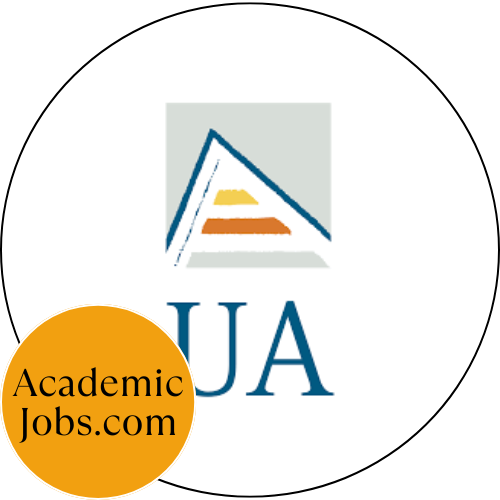 Universidad de Alicante logo