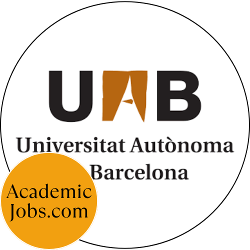 Universitat Autónoma de Barcelona logo