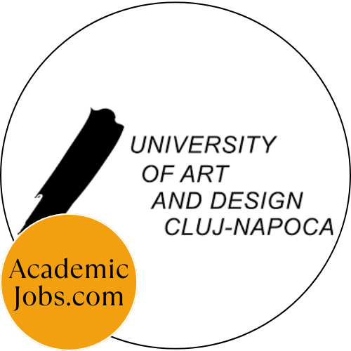 University of Art and Design Cluj-Napoca logo