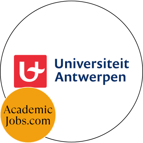 Universiteit Antwerpen Management School logo