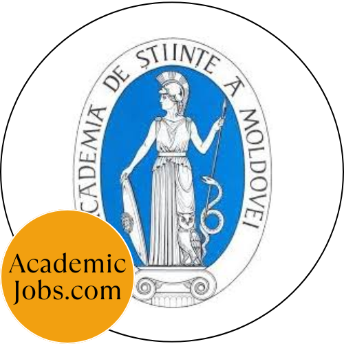 University of the Academy of Sciences of Moldova logo