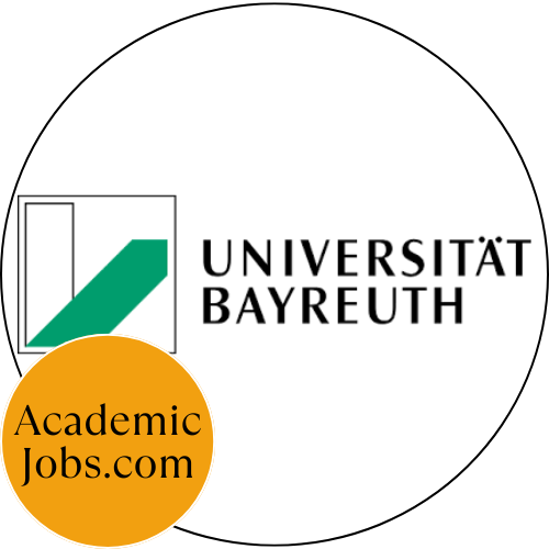 Universität Bayreuth logo