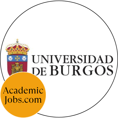 Universidad de Burgos logo
