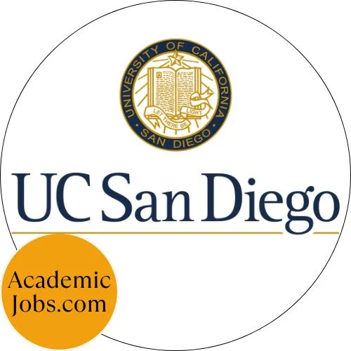 University of California, San Diego