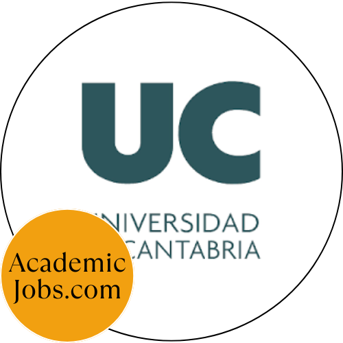 Universidad de Cantabria logo