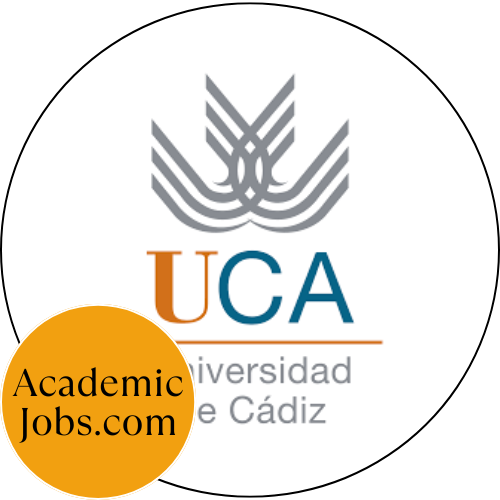 Universidad de Cádiz logo