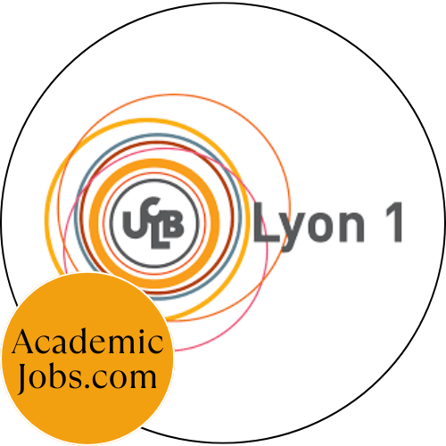 Université Claude Bernard (Lyon I) logo