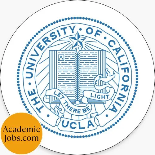 University of California - Los Angeles Theater