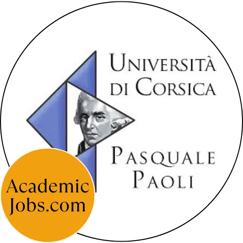 Université de Corse Pascal Paoli