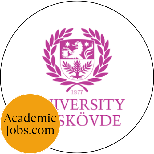 University College of Skövde logo