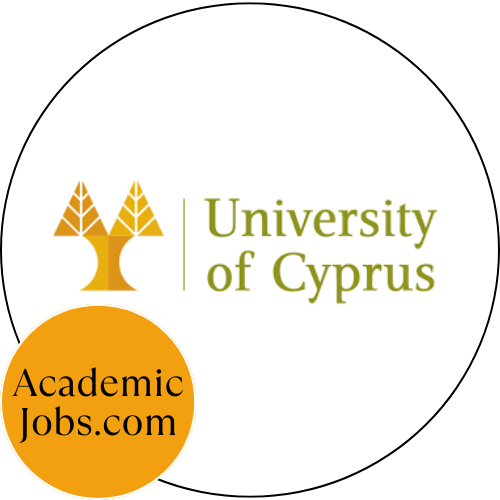 University of Cyprus logo
