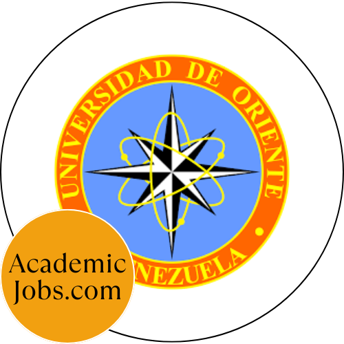 Universidad de Oriente VU logo