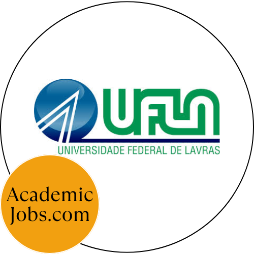 Universidade Federal de Lavras logo