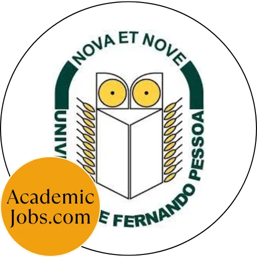 Universidade Fernando Pessoa