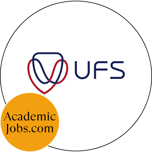 University of the Free State logo
