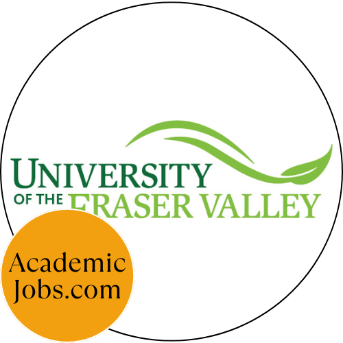 University of the Fraser Valley logo