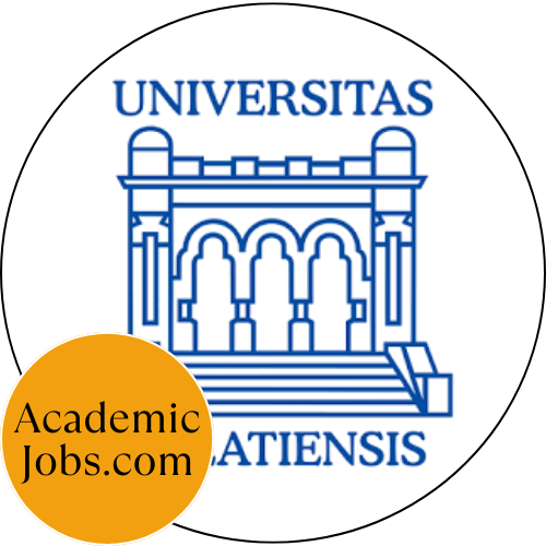 University of Galati logo