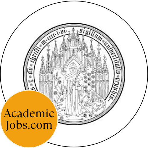 Universität Greifswald logo