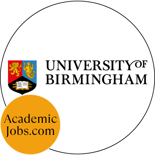 University of Halifax, Birmingham Campus logo