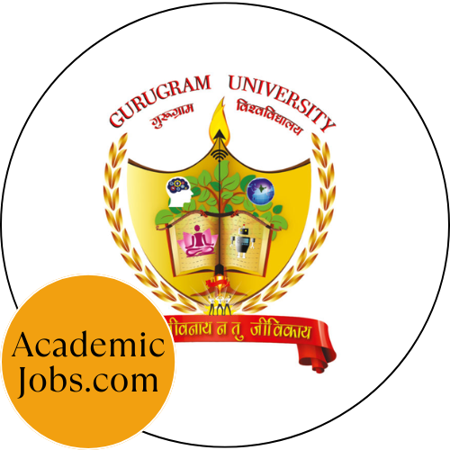 University In Gurgaon logo