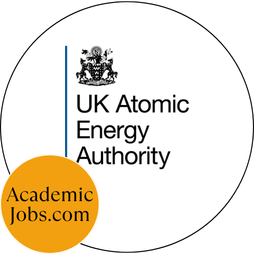 UK Atomic Energy Authority logo