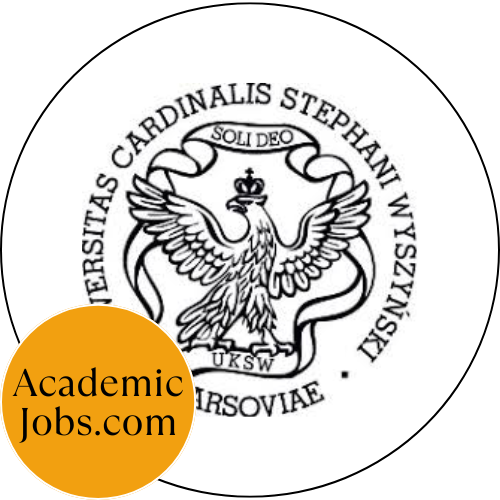 Cardinal Stefan Wyszynski University in Warsaw